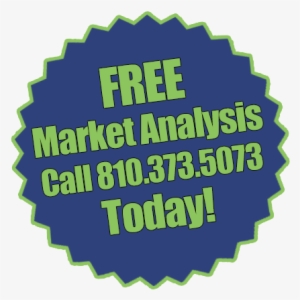 Hartland Mi Homes - Happy 1st Birthday