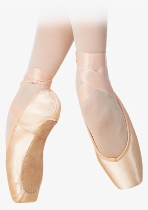 Nova Flex Pointe Shoes