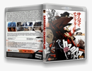 Samurai Champloo - Gebraucht: Samurai Champloo - Samurai Champloo - Vol.