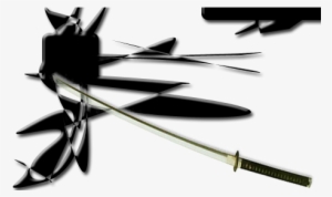 Samurai Champloo Xmb - Arrow