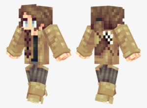 Katniss Everdeen - Jeromeasf