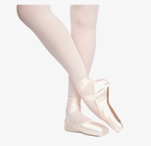 Pointe Shoes Png Photos - Pointe Shoe