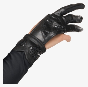 Adult Katniss Costume Glove - Hunger Games Katniss Everdeen Adult Right Glove