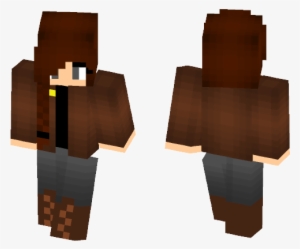 Female Minecraft Skins - Minecraft Skin John Wick