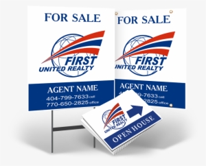 First United Realty