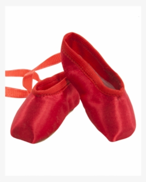 Souvenir Pointe Shoes