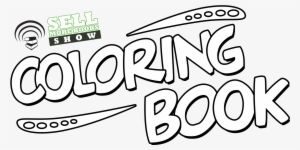 Coloring Book Transparent