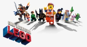 The Lego Movie Image - Lego Movie Png