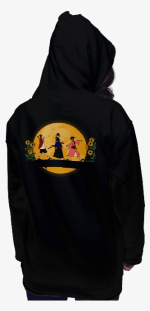 Yoru No Himawari - Shirt