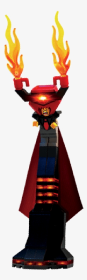 Lord Business Lego Movie - Lord Business The Lego Movie