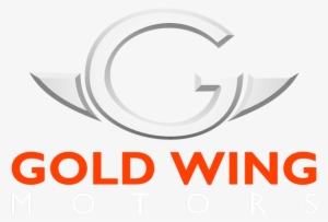 Logo - Gold Wing Motors, Inc.