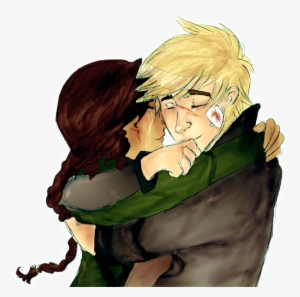 This - Os Legados De Lorien Fanart