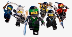 The Lego Ninjago Movie Ninjago Party, Lego Ninjago - Lloyd: A Hero's Journey (the Lego Ninjago Movie: Reader)