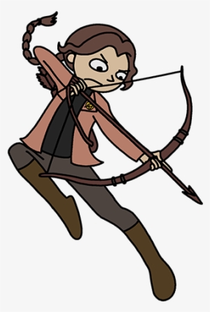Katniss Everdeen