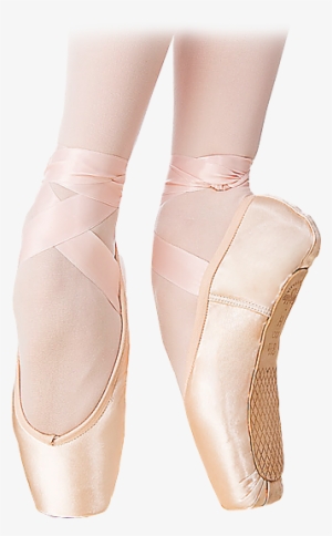 Grishko Triumph Pointe Shoe
