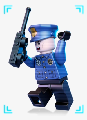Rifle