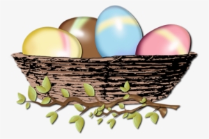 Easter Graphics - .net
