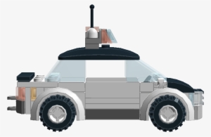 Wjmlupu - Off-road Vehicle