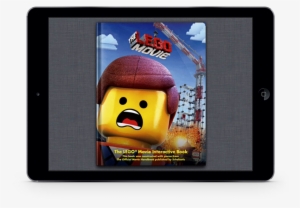 The Lego Movie Ibook
