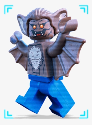 Best Manbat Lego From Batman Lego Movie Png - Lego Batman Poster Best Selfie Ever 285 61cm X 91cm