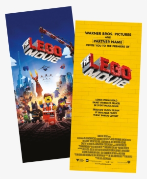 The Lego Movie - Everything Is Awesome (from The Lego Movie): Easy Piano,