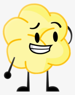 Popcorn - Alkinboy7500