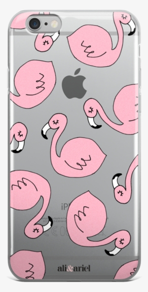 Pink Flamingo Iphone Case - Riverdale Case Iphone 6