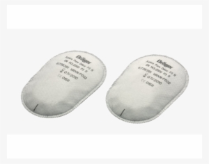 P3 Particle/dust Filter With Nuisance Odour Removal