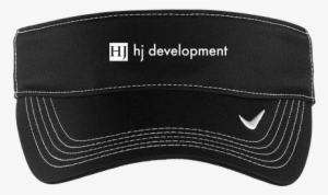 Embroidered Logo Thread Color Will Match The Nike Logo - Dri-fit