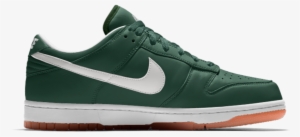 Changed The Swoosh From The Carpet Looking Material - Nıke Air Span Iı