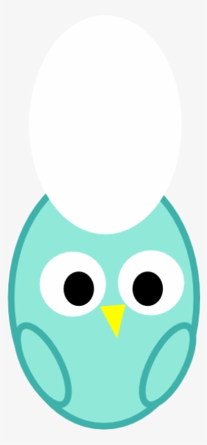 Pink Owl Svg Clip Arts 534 X 600 Px