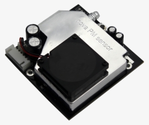 Nova Sds011