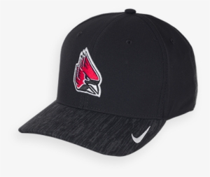 Image For Nike Aero Black Hat - Red Sox Hat Nike