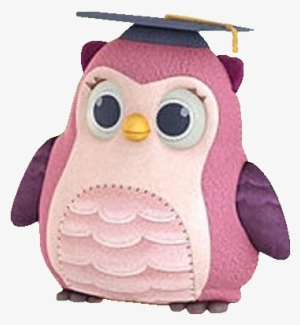 Professor Hootsburg The Owl - Doc Mcstuffins Owl Png