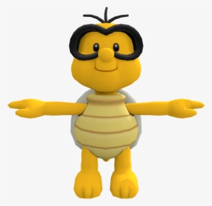 Download Zip Archive - Mario Kart 8 Lakitu Png