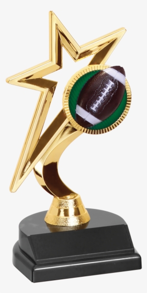 Basketball Trophy