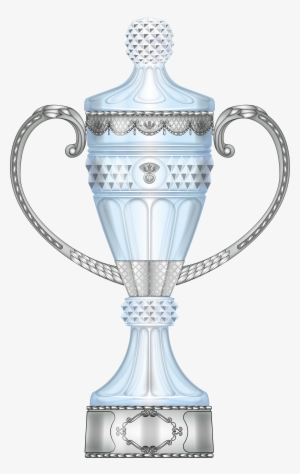 Open - Russian Cup Trophy Png