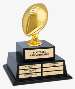 2568ft - Trophy