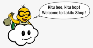 905925 150915699551 Lakitushop - Lakitu