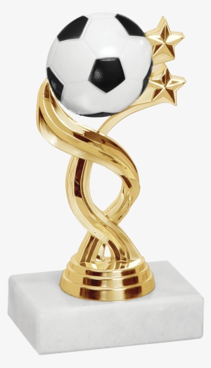 Soccer Trophy Png