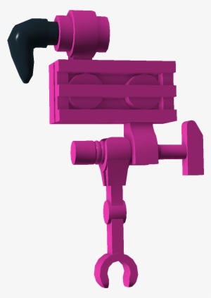 Lup Dk Flamingo - Thumbnail