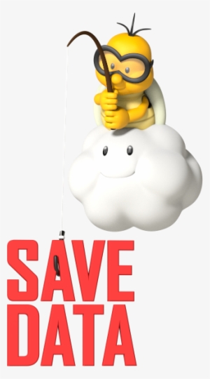 Get Peace Of Mind With Save Data Cloud Backup - Nintendo