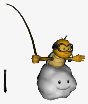 Download Zip Archive - Lakitu