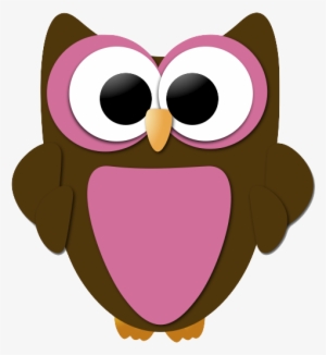 Welcome To Second Grade - Pink And Brown Owls