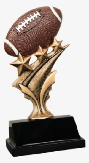 Football Tri Star Award - Award