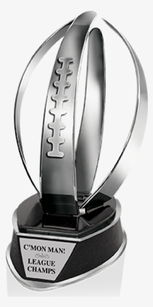Blitz - Crown Trophy