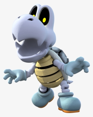 Lakitu & Spiny - Mario Party: Star Rush