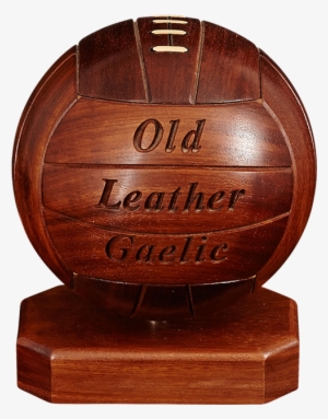 Gameball - Football