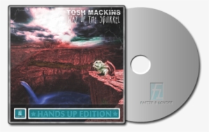 Way Of The Squirrel - Pc Game