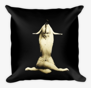 Twisted Sister Pillow - Throw Pillow